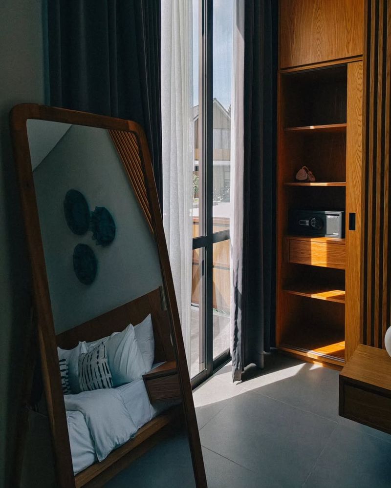 Kozystay di Bali. (Dok. Kozystay)