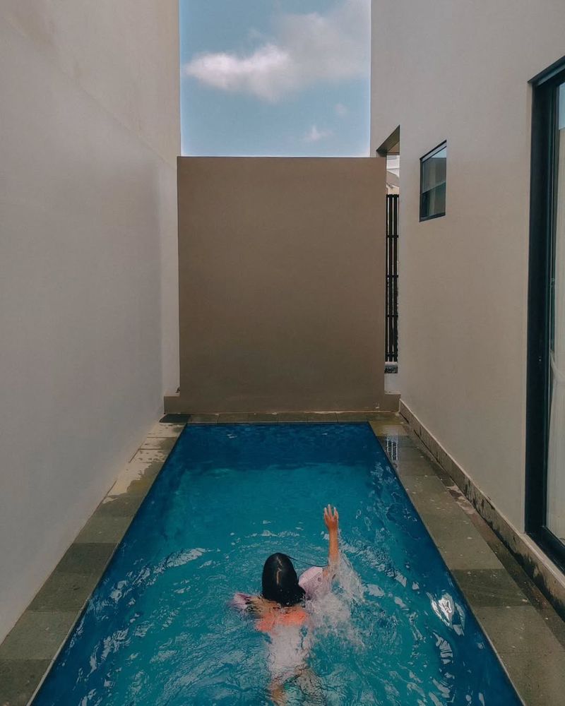 Kozystay di Bali. (Dok. Kozystay)