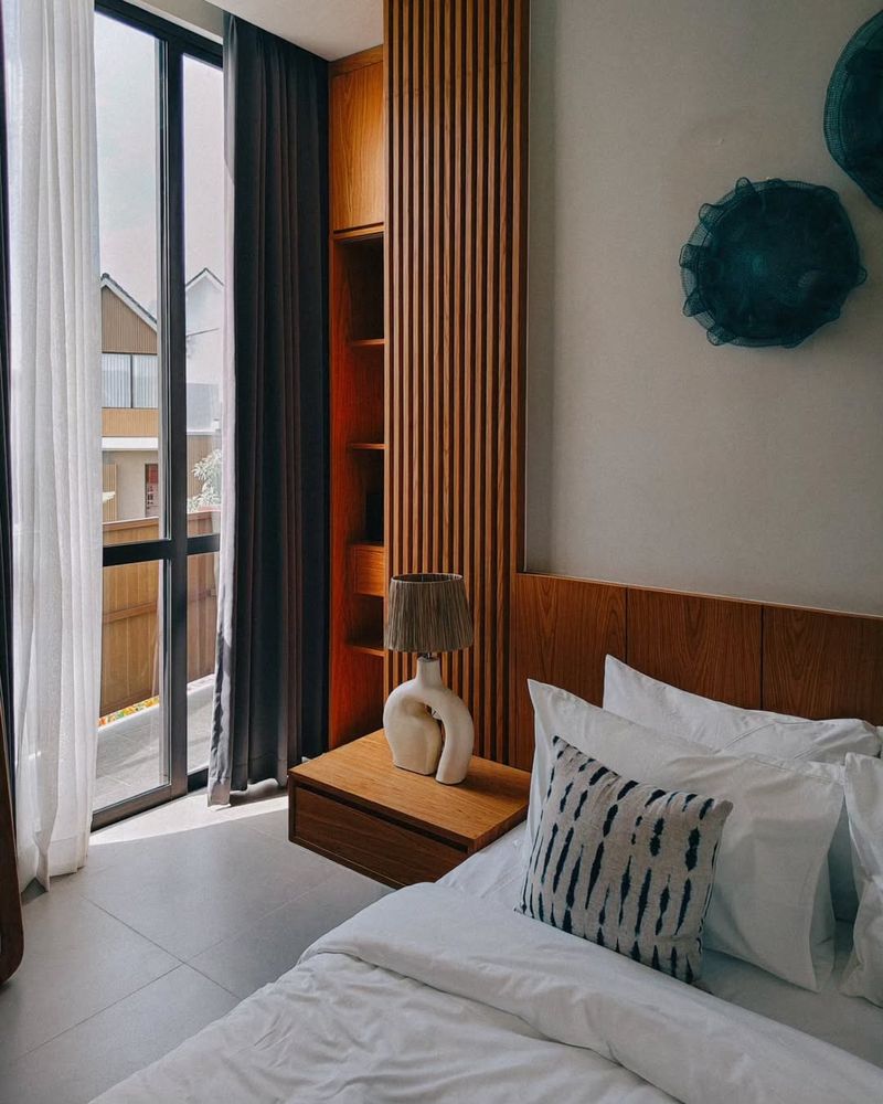 Kozystay di Bali. (Dok. Kozystay)