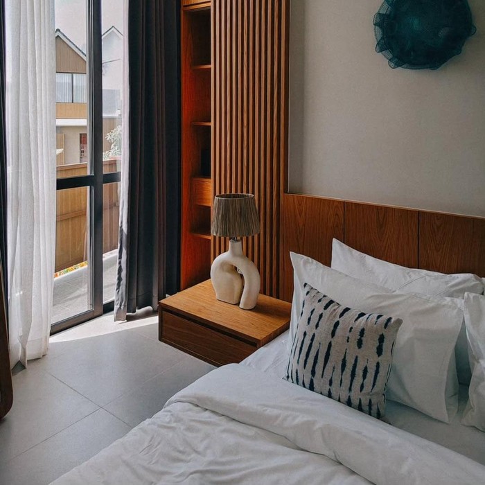 Kozystay di Bali. (Dok. Kozystay)