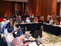 Komisi IX DPR Minta LTSA NTB Diaktifkan dan Pemberangkatan CPMI Dipercepat