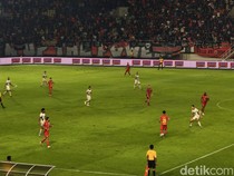 Persija Bawa Tim Terbaik, Persik Siapkan Perlawanan Maksimal