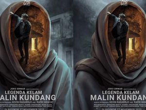 Sinopsis Film Legenda Kelam Malin Kundang dan Fakta Menariknya
