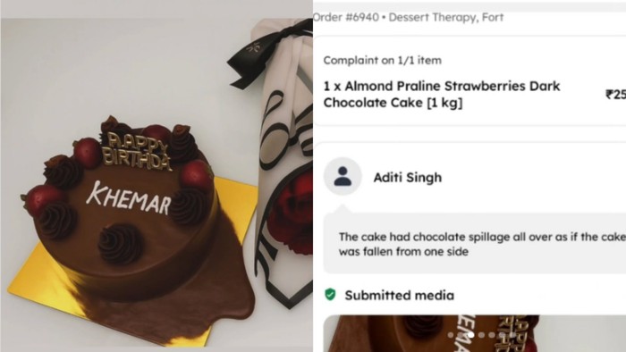 Licik! Cara Pelanggan Minta Pengembalian Dana 300 Ribu ke Bakery