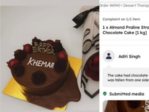 Licik! Cara Pelanggan Minta Pengembalian Dana 300 Ribu ke Bakery