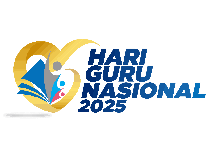 Tema Hari Guru Nasional 2025 Lengkap dengan Logo dan Pedoman Upacaranya