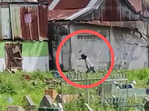 Kesaksian Warga Rumah Dilempari Molotov Saat Tawuran Pecah di Tallo Makassar
