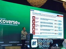 Danantara Klaim 4 Kota Sudah Lelang Proyek Sulap Sampah Jadi Listrik