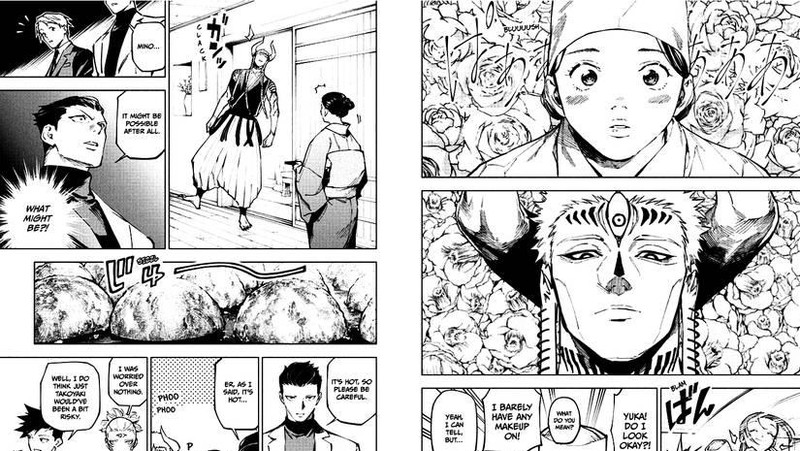 3 Alasan Ending Sekuel Jujutsu Kaisen Lebih Baik dari Cerita Aslinya