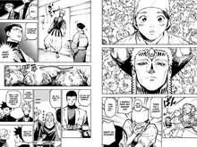 Sekuel Jujutsu Kaisen Punya Pasangan Terbaik Setelah Yuta dan Maki