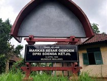 Menembus Malam Gelap, Perjalanan Heroik Ngurah Rai ke Jawa