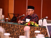 Kemendikdasmen Siapkan Aturan Baru Atasi Kekerasan di Sekolah, Berlaku Mulai 2026