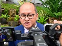 Indonesia Usulkan Australia dan Selandia Baru Jadi Peserta SEA Games