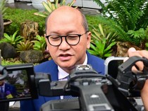 Bos Danantara soal Merger GOTO-Grab: Positif