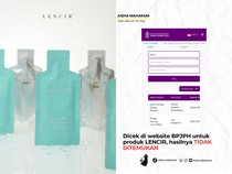 Minuman Kecantikan Ini Diduga Palsukan Logo Halal, Sudah Beredar 2 Tahun