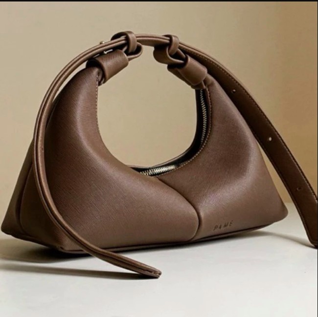 Model Tas yang Bakal Mendominasi di 2026