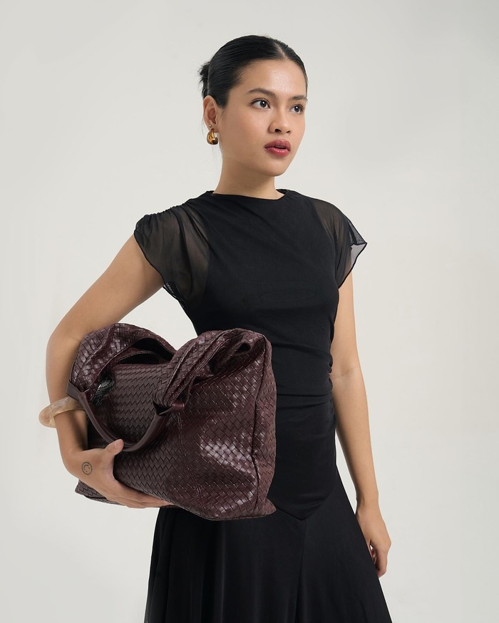 Model Tas yang Bakal Mendominasi di 2026