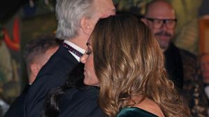 Foto: Momen Emosional Kate Middleton Peluk Jessie J, Sesama Penderita Kanker