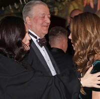 Foto: Jonathan Buckmaster/Pool via REUTERS