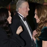 Foto: Jonathan Buckmaster/Pool via REUTERS