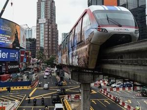 5 Berita Terpopuler Internasional Hari Ini