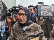 Profil Nanik S Deyang, Kepala BGN Baru yang Gantikan Dadan Hindayana