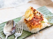 Dimasakin Istrinya Nasi Lemak Terus Menerus, Pria Ini Ngaku Bosan