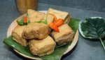 10 Olahan Tahu Khas Nusantara, Ada Kupat Tahu hingga Tahu Aci