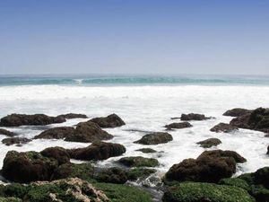 Eksplorasi Pantai Lumbung Tulungagung, Surga Tersembunyi di Selatan Jatim