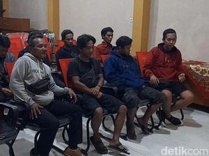 9 Warga Brebes Korban Perbudakan Dipulangkan: Kerja 12 Jam Sehari-Gaji Minus