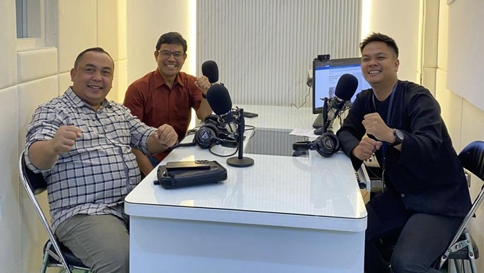 Pembahasan soal program prakarsa di DPRD Kota Bandung