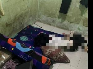 Guru PPPK Ditemukan Tewas dengan Tangan-Kaki Terikat Alami Luka Memar