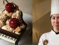 Bukan dari Italia! Pemenang Kompetisi Tiramisu Dunia dari Negara di Asia