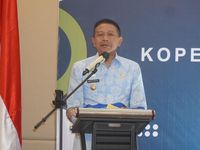 Lapas Terbuka IIB Kendal Siap Jalankan Pidana Kerja Sosial di KUHP Baru