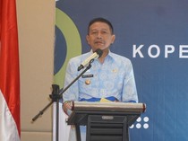 Pemkot Malang Perkuat Sinergi Sukseskan Kopdes Merah Putih