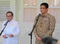 Cegah Gangguan Kamtibmas, Polisi di Demak Jateng Patroli di Titik-titik Rawan