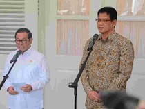 Perubahan APBD 2026, Pemprov DKI Cari Solusi Lewat Creative Financing