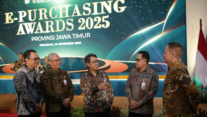 E-Purchasing Awards
