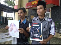 Suherman Dikeroyok Sejumlah Warga karena Diduga Dokumentasikan Rapat Musdes