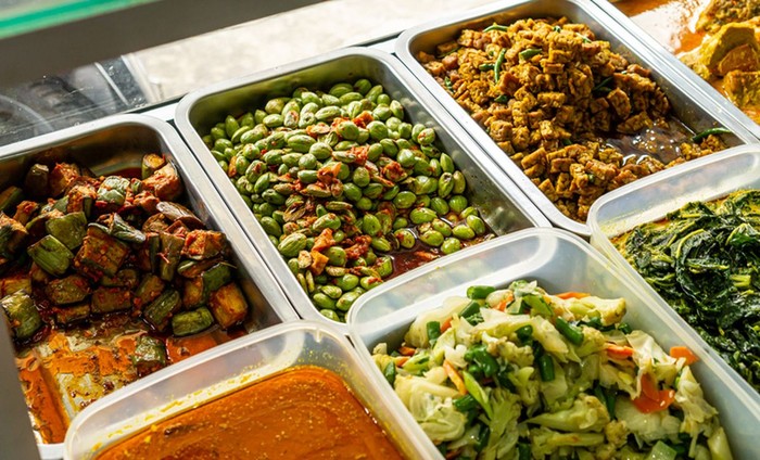 Penggemar Warteg Merapat! Ini 10 Warteg Terenak di Jakarta