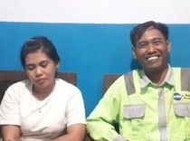 Video: Viral Pria Pasuruan Nikahi Wanita dengan Maskawin Speaker 18 Inch