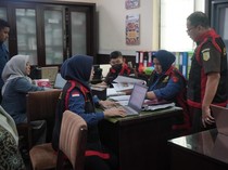 Kejati Geledah Dinas TPHBun Sulsel, Pemprov Hargai Proses Hukum