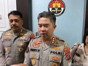 Polda Sebut Pria yang Aniaya Pengendara di Medan Polisi Aktif tapi Gangguan Jiwa