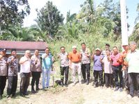 Bantuan Asing Terus Berdatangan ke Aceh Meski Pemerintah Indonesia Belum Buka Akses