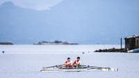 Sungai Berisi 500 Buaya Jadi Venue Olimpiade 2032