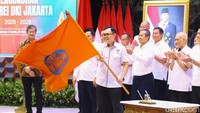 Ketua DPD REI DKI Jakarta, Arvin F. Iskandar menegaskan akan pro aktif menindaklanjuti ajakan gubernur tersebut.