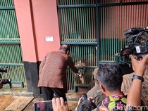 Video Viral Narasi Satwa Kurus, Pramono Duga Ada yang Tak Senang Ragunan Diperbaiki