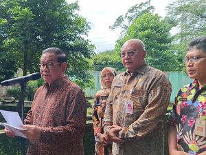 Pramono Cek Ragunan Usai Viral Harimau Kurus: Sri Deli Sehat dan Gemuk