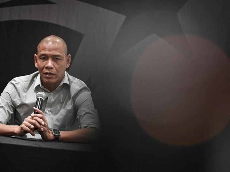 Resmi! PSSI Tunjuk Nova Arianto Latih Timnas U-20