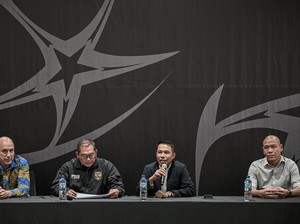 Video: Alasan PSSI Enggan Beberkan 5 Nama Calon Pelatih Timnas
